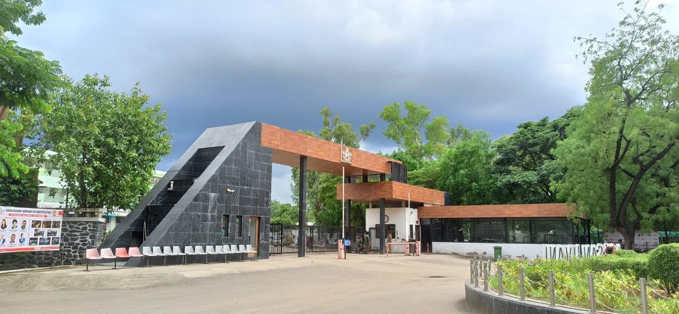 Sanjivani Arts, Commerce and Science College Ahmednagar Campus photo 43